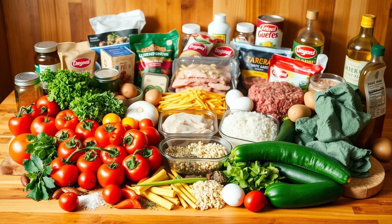 30 minute meals kid friendly