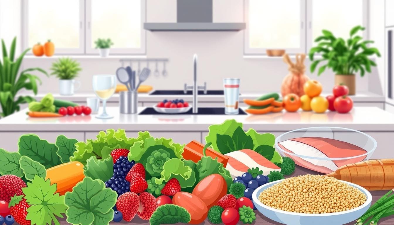 foods bad for kidneys list