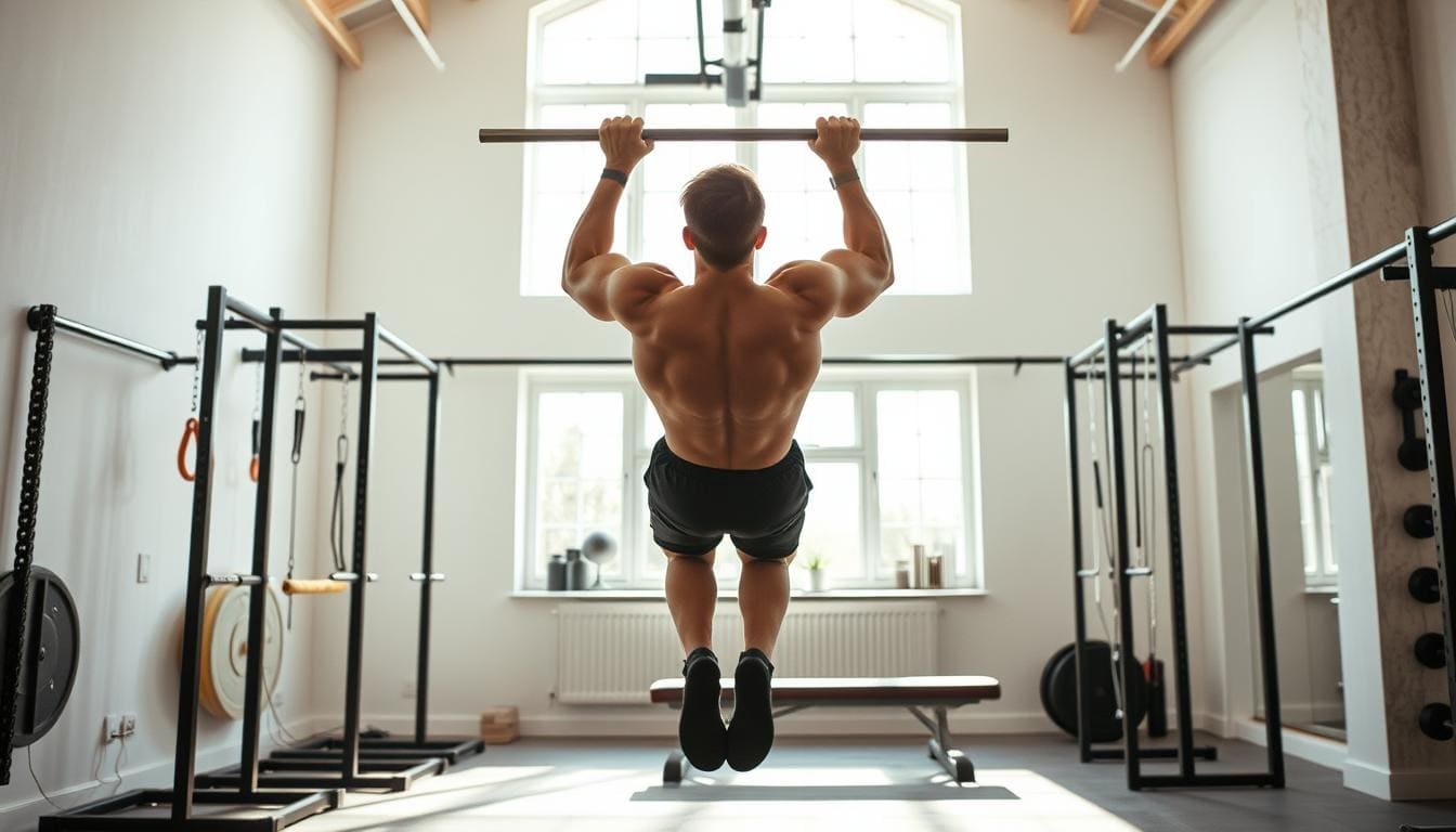 what is calisthenics workout