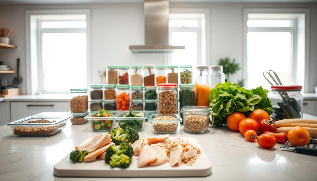 healthy dinner recipes to lose weight