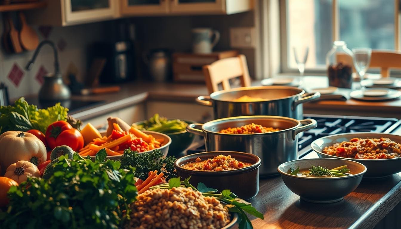 cheap easy dinner ideas for family