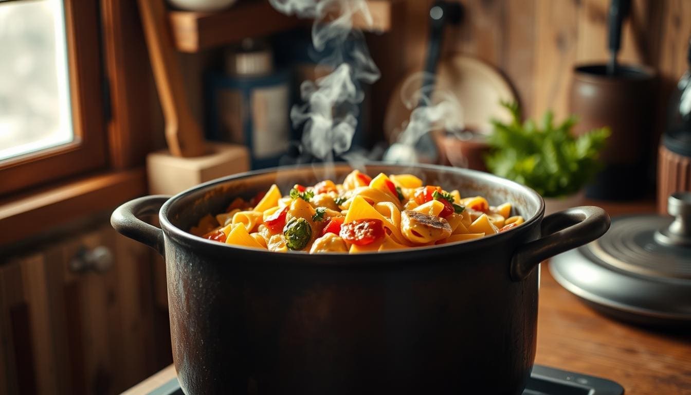 healthy family meals on a budget