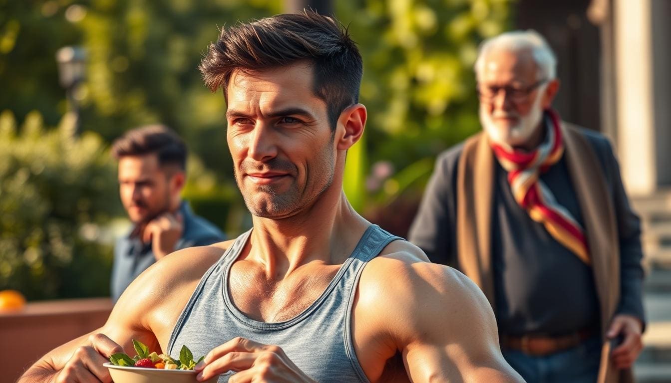 best diet plans for men