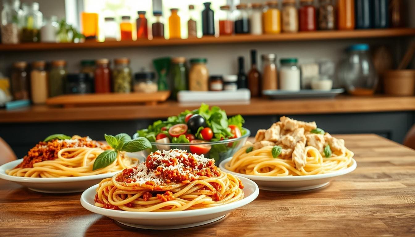 easy weeknight dinners for family kid friendly