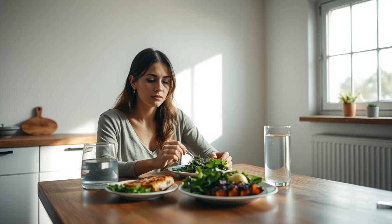 lose weight without diet