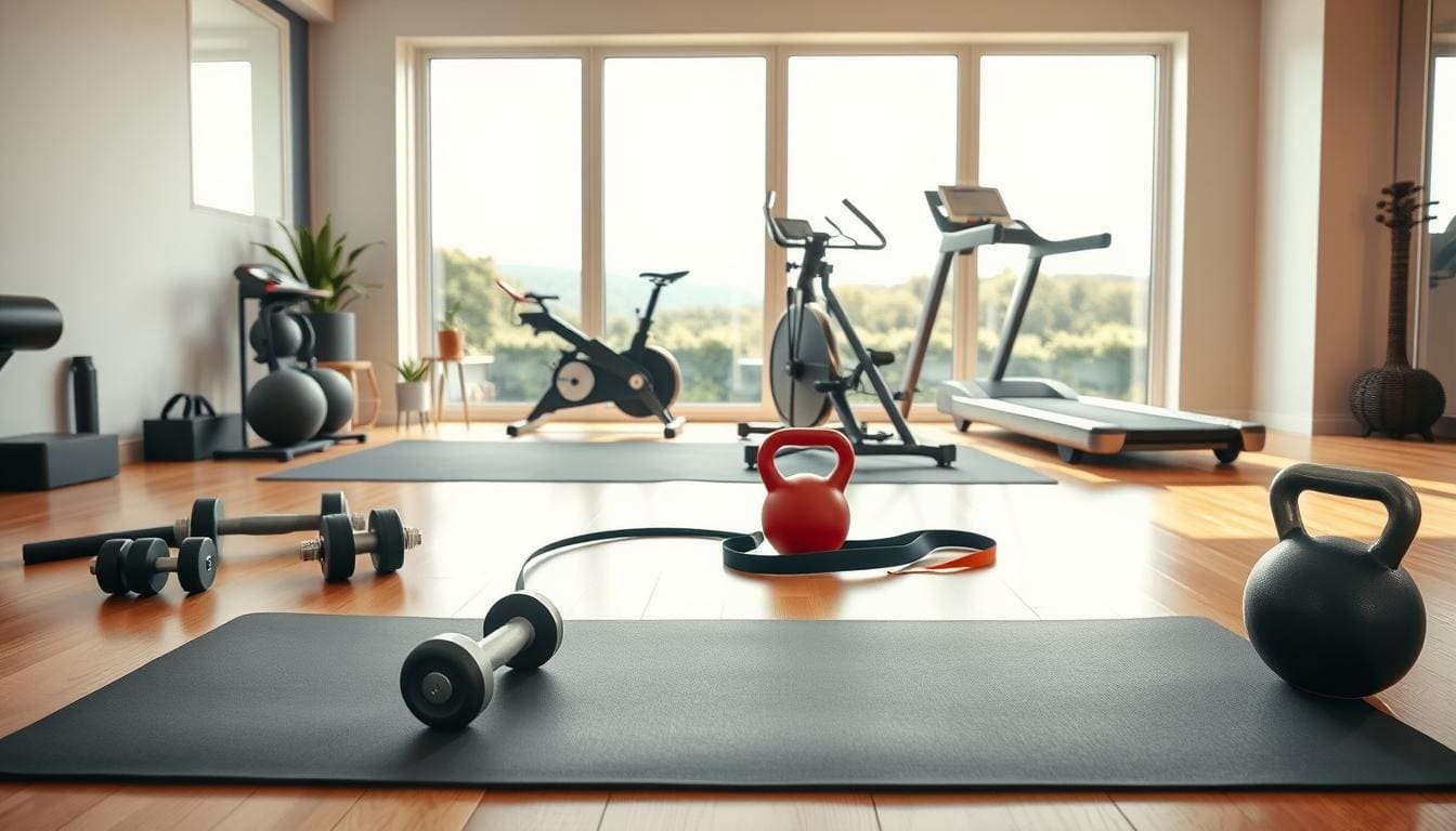 30 minute full body gym workout