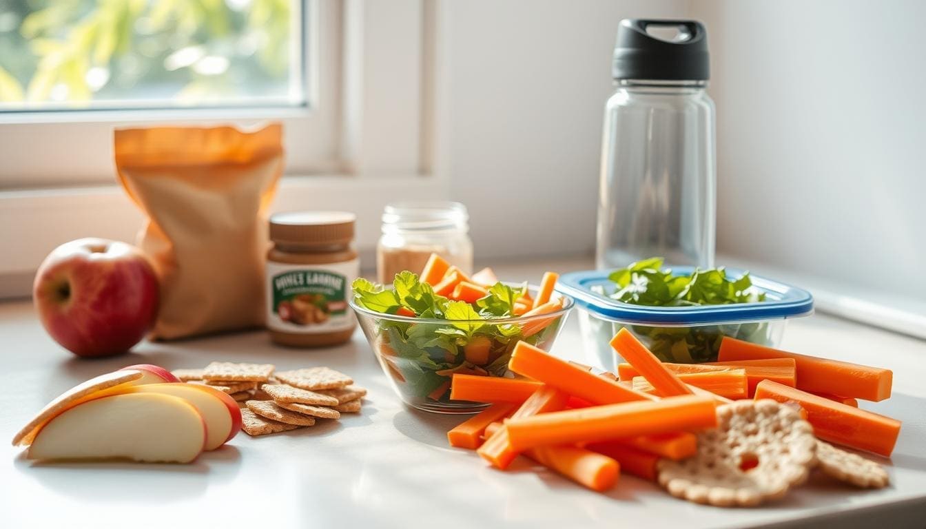 how to stay in a calorie deficit on vacation
