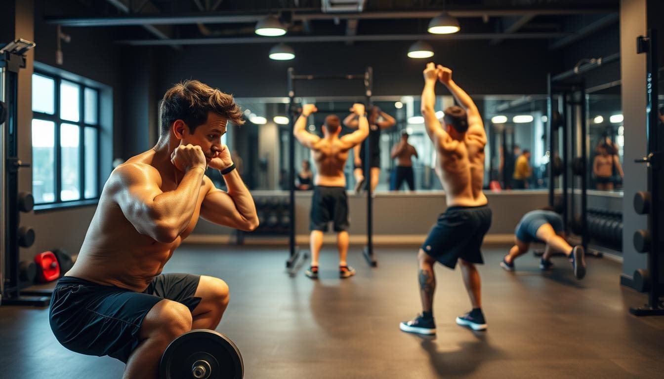 quick and easy exercise