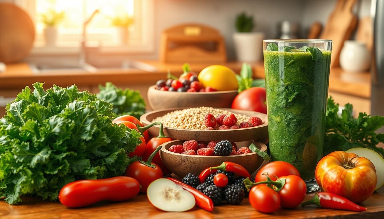 how to eat to boost your metabolism